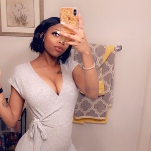 Meet your Posher, Alexus